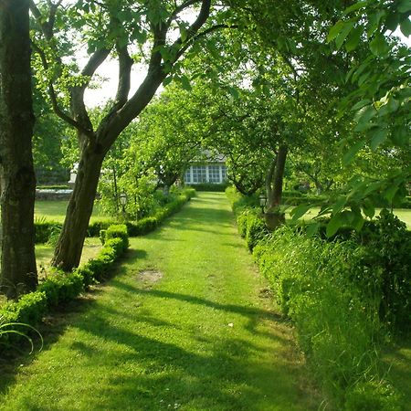 St-Valery Sur Somme - Chateau De Noyelles - Maison De Vacances Exterior photo